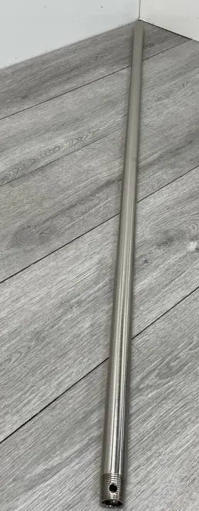 DR548-VI MINKA-AIRE Ceiling Fan Downrod Iron