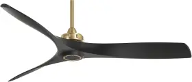 F853-SBR-CL MINKA-AIRE Ceiling Fan Motor Coal