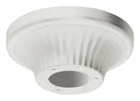 A581-WHF MINKA AIRE FANS Ceiling Adapter Flat