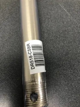 DR518-CSBR MINKA AIRE FANS Ceiling Fan Downrod