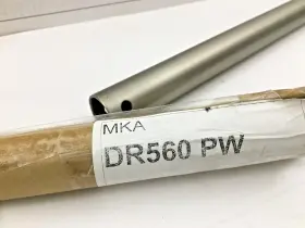 DR560-PW MINKA AIRE FANS Ceiling Fan Downrod Od Pewter