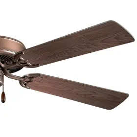 F546-WH MINKA AIRE FANS Ceiling Fan #2