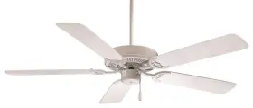 F546-WH MINKA AIRE FANS Ceiling Fan