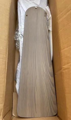 FB424 MINKA-AIRE Fan Blades Supra #2
