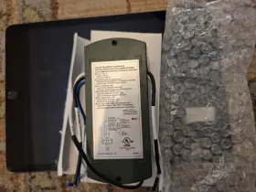 P001025000S MINKA-AIRE Remote Control Box
