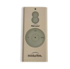 TR110B MINKA-AIRE Ceiling Fan Remote Control