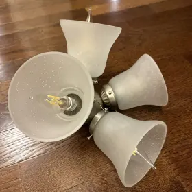 K9348-OWB MINKA Classic Light Fan Kit #2