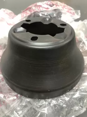A180-KA MINKAAIRE Ceiling Adapter Fans Kocoa #2