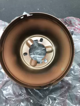 A180-KA MINKAAIRE Ceiling Adapter Fans Kocoa #3