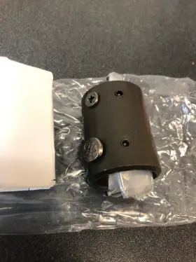 DR500-ORB MINKAAIRE Downrod Coupler Ceiling Fans Oil