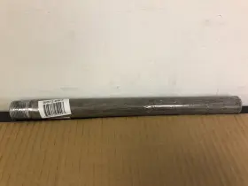 DR512-DRFF MINKAAIRE Ceiling Fan Downrod