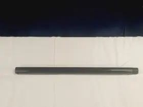 DR518-BK MINKAAIRE Downrod Ceilings