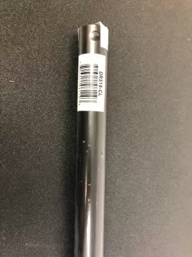 DR518-CL MINKAAIRE Ceiling Fan Downrod #2