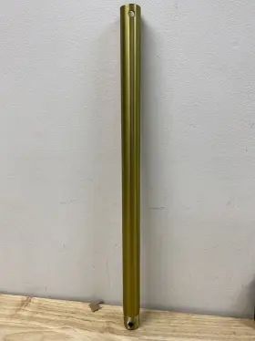 DR518-SBR MINKAAIRE Ceiling Fan Downrod