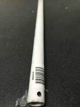 DR524-44 MINKAAIRE Ceiling Fan Downrod #2