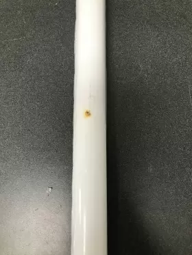 DR524-44 MINKAAIRE Ceiling Fan Downrod #3