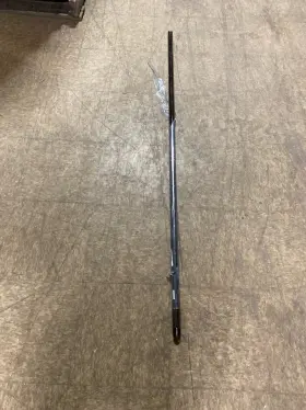 DR560-GM MINKAAIRE Ceiling Fan Downrod Gun