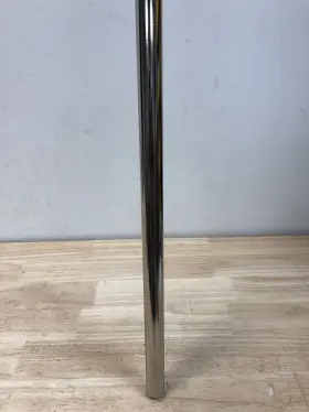 DR560-PN MINKAAIRE Ceiling Fan Downrod