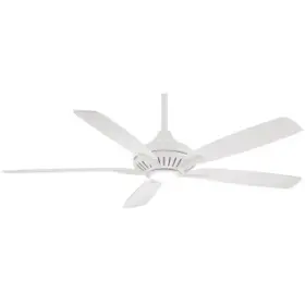 F1001-WH MINKAAIRE Ceiling Fans