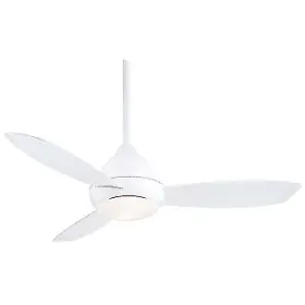 F476L-WH MINKAAIRE Ceiling Fans