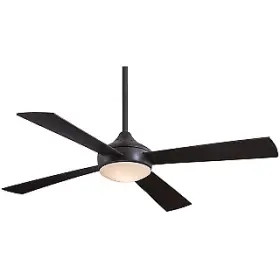 F521L-ORB MINKAAIRE Ceiling Fans