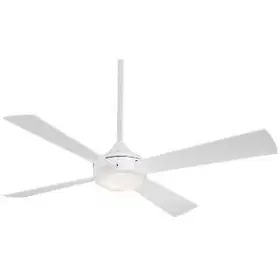F521L-WHF MINKAAIRE Ceiling Fans