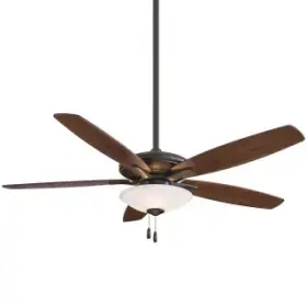 F522L-ORB MINKAAIRE Ceiling Fans