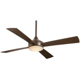 F523L-ORB MINKAAIRE Ceiling Fans