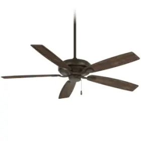F551-ORB MINKAAIRE Ceiling Fans