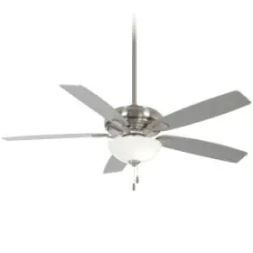 F552L-BN MINKAAIRE Ceiling Fans