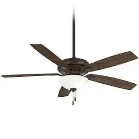 F552L-ORB MINKAAIRE Ceiling Fans