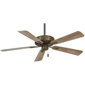 F556-HBZ MINKAAIRE Ceiling Fans