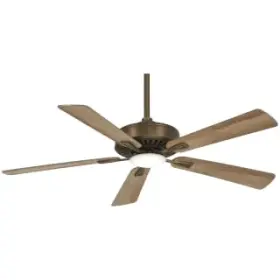 F556L-HBZ MINKAAIRE Ceiling Fans