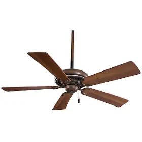 F568-BCW MINKAAIRE Ceiling Fans