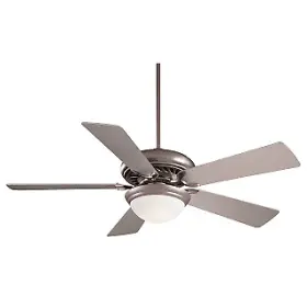 F569-BS MINKAAIRE Ceiling Fans