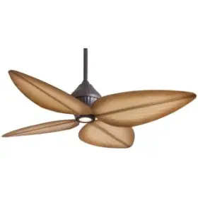 F581L-ORB MINKAAIRE Ceiling Fans