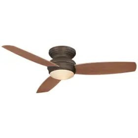 F594L-ORB MINKAAIRE Ceiling Fans