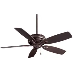 F614-DBB MINKAAIRE Ceiling Fans
