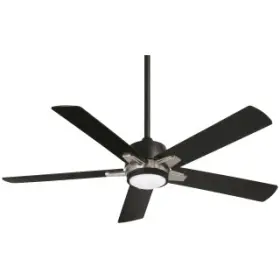 F619L-CL-BN MINKAAIRE Ceiling Fans