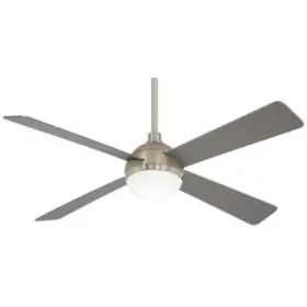 F623L-BS-BN MINKAAIRE Ceiling Fans