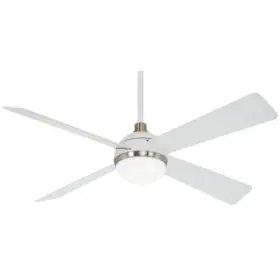 F623L-WHF-BN MINKAAIRE Ceiling Fans