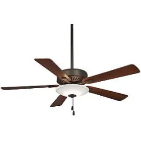 F656L-ORB MINKAAIRE Ceiling Fans