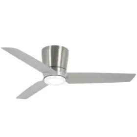 F671L-BN-SL MINKAAIRE Ceiling Fans Sl