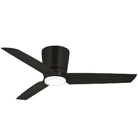 F671L-CL MINKAAIRE Ceiling Fans