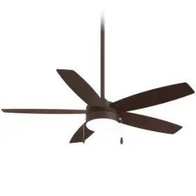 F673L-ORB MINKAAIRE Ceiling Fans