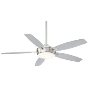 F690L-BN-SL MINKAAIRE Ceiling Fans Sl