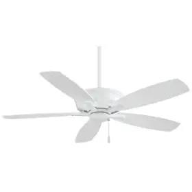 F695-WH MINKAAIRE Ceiling Fans