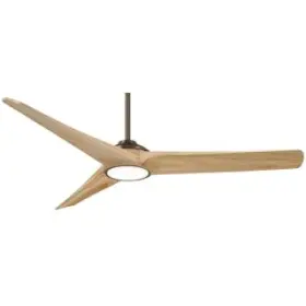 F747L-HBZ-MP MINKAAIRE Ceiling Fans