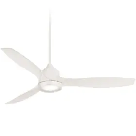 F749L-WHF MINKAAIRE Ceiling Fans