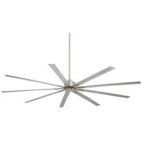 F887-72-BN MINKAAIRE Ceiling Fans